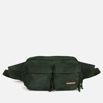 推荐Eastpak RESIST WASTE Double Canvas Belt Bag商品