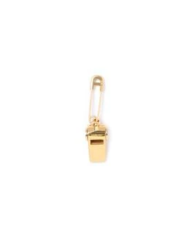 Ambush | Whistle charm earring,商家I.T Eshop,价格¥2397