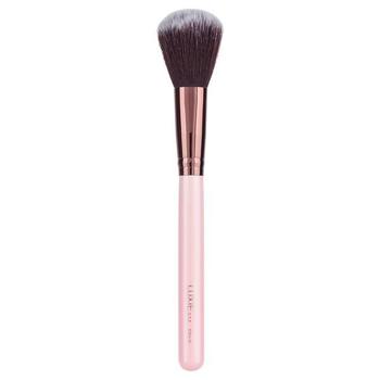 Luxie 514 Blush Brush - Rose Gold,价格$12.20