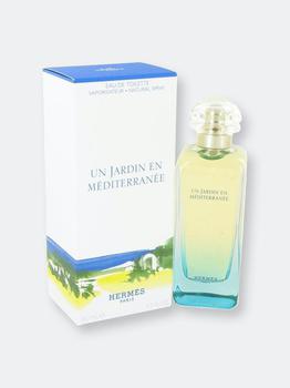 推荐Un Jardin En Mediterranee by Hermes Eau De Toilette Spray (Unisex) 3.4 oz DEFAULT TITLE商品