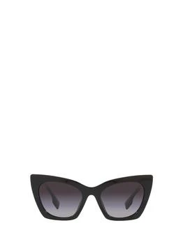 Burberry | Burberry Eyewear Marianne Cat-Eye Frame Sunglasses 7.1折, 独家减免邮费