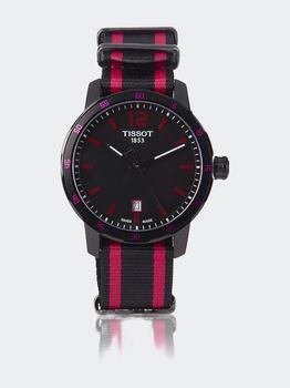 Tissot | Womens Quickster T0954103705701 Dial Watch商品图片,