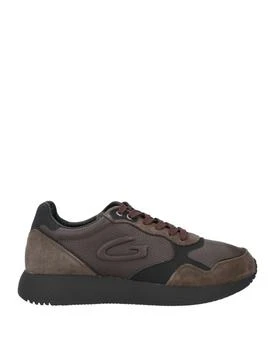 ALBERTO GUARDIANI | Sneakers,商家YOOX,价格¥334