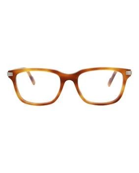 推荐Square-Frame Acetate Optical Frames商品