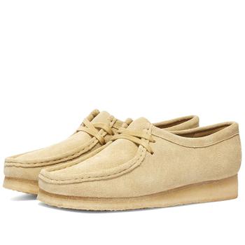 Clarks Originals Wallabee W product img