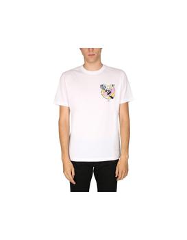 布里斯顿, Paul Smith 保罗·史密斯 | ''Rabbit'' T-Shirt商品图片 6.5折