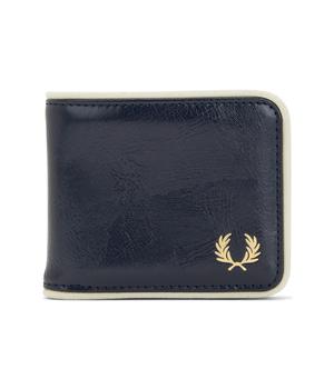 Fred Perry | Classic Billfold Wallet商品图片,