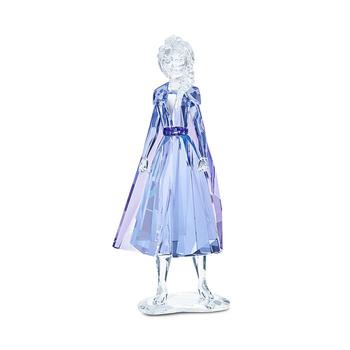 商品Swarovski | Frozen 2 Elsa Figurine,商家Bloomingdale's,价格¥3239图片