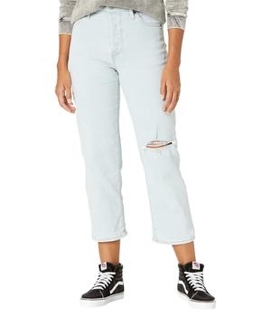 levis直邮, Levi's | Ribcage Straight Ankle商品图片 7.7折×额外9折, 额外九折