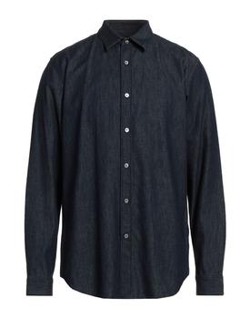 商品Theory | Denim shirt,商家YOOX,价格¥320图片