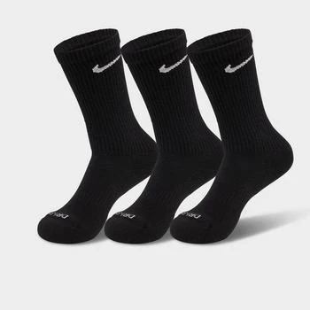 NIKE | Nike Everyday Plus Cushioned Training Crew Socks (3-Pack) 
