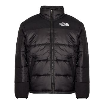 推荐North Face Himalayan Insulated Jacket - Black商品