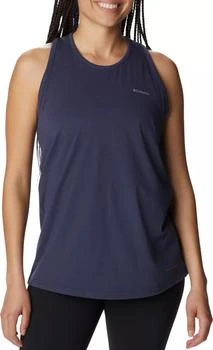 推荐Columbia Women's Sun Trek Racerback Tank Top商品