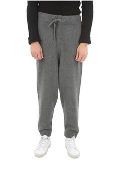 Moncler | Moncler Men's  Grey Other Materials Pants商品图片,8.8折