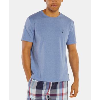 Nautica | Men's Pajama T-Shirt商品图片,6折