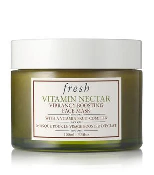 推荐Fresh Vitamin Nectar Jam Mask商品