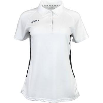 Asics | Corp Short Sleeve Polo Shirt商品图片,2.1折