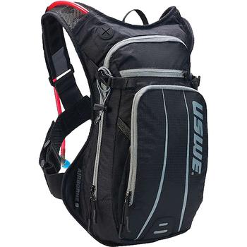 商品USWE | USWE Airborne 9 Hydration Pack,商家Moosejaw,价格¥991图片