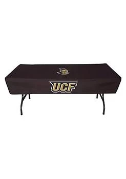 Rivalry | Modern Sports Team Logo Design Central Florida 6 Foot Table Cover,商家Belk,价格¥453