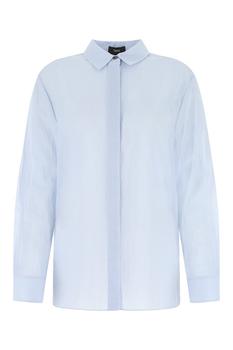 Theory | Theory Long Sleeved Buttoned Shirt商品图片,6.2折