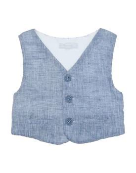COCCODÉ | Suit vest,商家YOOX,价格¥276