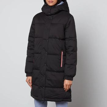 推荐PS Paul Smith Quilted Shell Puffer Jacket商品