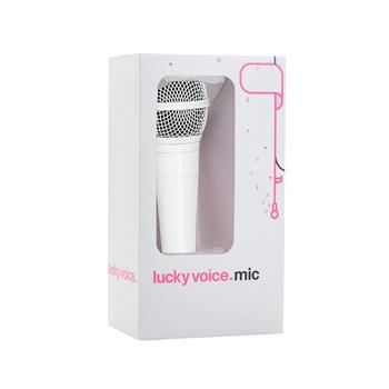 商品Lucky Voice | Spare Microphone,商家Macy's,价格¥144图片