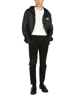 The North Face 男士外套 NF0A5IG3JK31 黑色