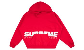 supreme卫衣, Supreme | Supreme Best Of The Best Hoodie商品图片 