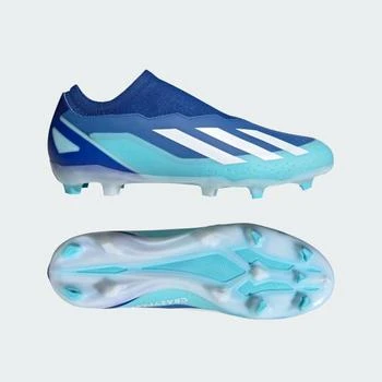 Adidas | X Crazyfast.3 Laceless Firm Ground Soccer Cleats,商家adidas,价格¥549