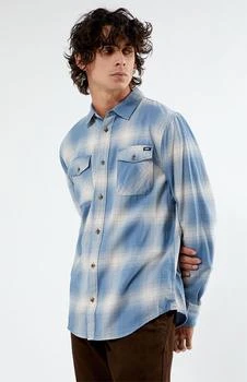 推荐Monterey III Flannel Shirt商品