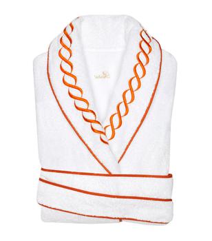 Pratesi, Pratesi | Cotton Treccia Bathrobe (Large)商品图片 