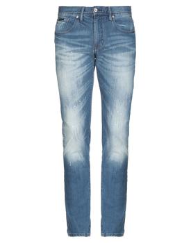 Armani Exchange | Denim pants商品图片,2.6折