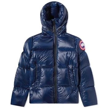 Canada Goose | Canada Goose Crofton Puffer Jacket,商家END. Clothing,价格¥5546