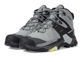 Salomon | X Ultra 3 Mid Winter TS CS WP 5.6折, 独家减免邮费