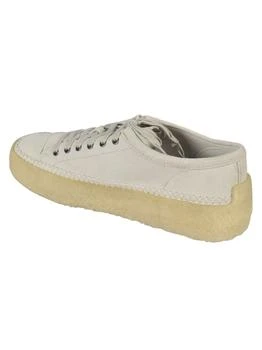 推荐Caravan Low Sneakers商品