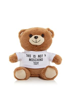推荐Stuffed Teddy Bear Crossbody商品