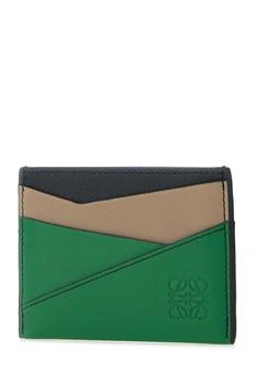 Loewe | Loewe Wallets,商家Baltini,价格¥2047