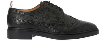 thom browne鞋低帮鞋, Thom Browne | 经典布洛克鞋商品图片 包邮包税