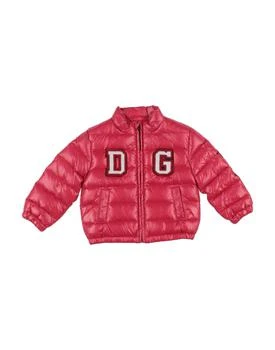 Dolce & Gabbana | Shell  jacket,商家YOOX,价格¥2244