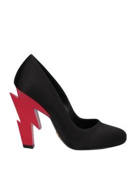 Prada | Pump商品图片,6折