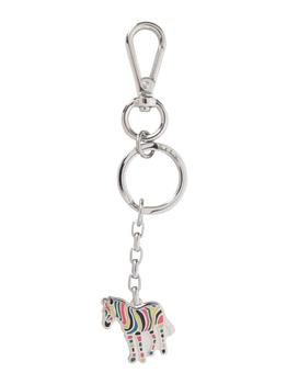 商品Paul Smith | ZEBRA KEY RING,商家Baltini,价格¥745图片