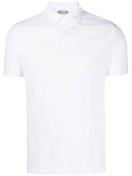 Zanone | ZANONE Zanone - Polo shirt,商家Baltini,价格¥991