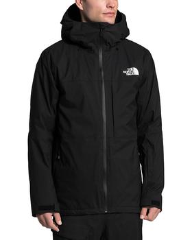ROSS AND SNOW, The North Face | ThermoBall™ Eco Snow Triclimate® Jacket商品图片 