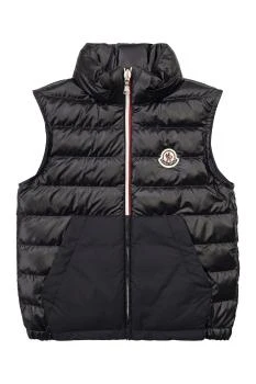 Moncler | Moncler 男童大衣 J19541A00015595ZJ778-0 黑色,商家Beyond Boutique HK,价格¥3599