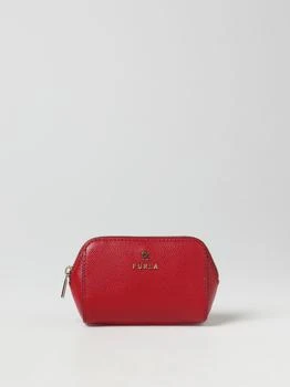 推荐Furla cosmetic case for woman商品