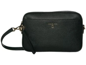 推荐Jet Set Charm Large East/West Camera Crossbody商品