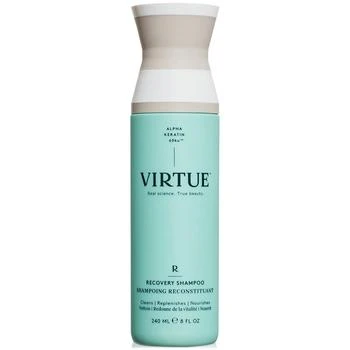 VIRTUE | Recovery Shampoo, 8 oz. 独家减免邮费