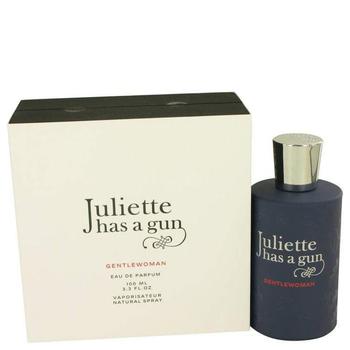 推荐Gentlewoman by Juliette Has a Gun Eau De Parfum Spray 3.4 oz for Women商品