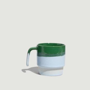 商品United By Blue | Stackable tea cup Pine  United by Blue,商家L'Exception,价格¥242图片